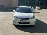 Hyundai Solaris 2012 годаүшін4 500 000 тг. в Кокшетау