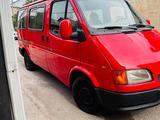 Ford Transit 1996 года за 1 900 000 тг. в Шымкент – фото 5