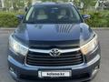 Toyota Highlander 2014 года за 14 500 000 тг. в Астана – фото 4