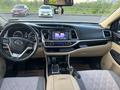 Toyota Highlander 2014 года за 14 500 000 тг. в Астана – фото 15