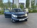 Toyota Highlander 2014 года за 14 500 000 тг. в Астана