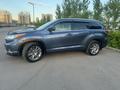 Toyota Highlander 2014 года за 14 500 000 тг. в Астана – фото 3
