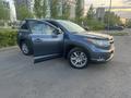 Toyota Highlander 2014 года за 14 500 000 тг. в Астана – фото 2
