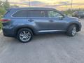 Toyota Highlander 2014 года за 14 500 000 тг. в Астана – фото 6