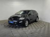 Mazda CX-7 2011 года за 3 950 000 тг. в Алматы
