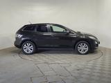 Mazda CX-7 2011 годаүшін3 950 000 тг. в Алматы – фото 4