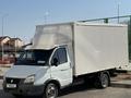 ГАЗ ГАЗель 2011 года за 6 800 000 тг. в Атырау