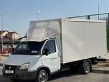 ГАЗ ГАЗель 2011 года за 6 800 000 тг. в Атырау