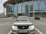 Nissan Almera Classic 2009 года за 3 200 000 тг. в Астана