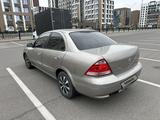 Nissan Almera Classic 2009 года за 3 200 000 тг. в Астана – фото 5