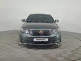 Geely Emgrand EC7 2015 года за 4 790 000 тг. в Караганда – фото 2