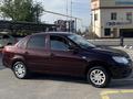 ВАЗ (Lada) Granta 2190 2013 годаүшін1 950 000 тг. в Шымкент – фото 3