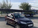 ВАЗ (Lada) Granta 2190 2013 года за 1 950 000 тг. в Шымкент