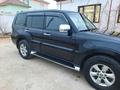 Mitsubishi Pajero 2008 годаүшін8 500 000 тг. в Актау – фото 7