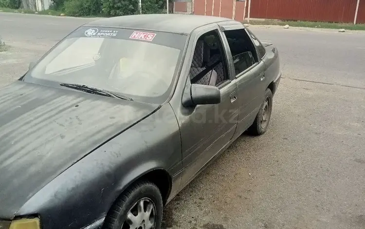 Opel Vectra 1991 года за 650 000 тг. в Талдыкорган