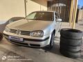 Volkswagen Golf 2001 года за 3 500 000 тг. в Шымкент – фото 10