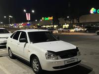 ВАЗ (Lada) Priora 2172 2012 года за 2 500 000 тг. в Алматы