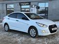 Hyundai Accent 2012 года за 5 170 000 тг. в Костанай – фото 2