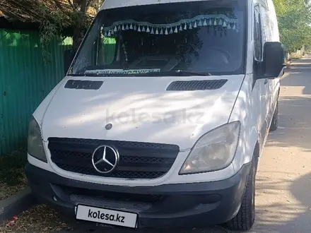 Mercedes-Benz Sprinter 2011 года за 10 500 000 тг. в Алматы – фото 6