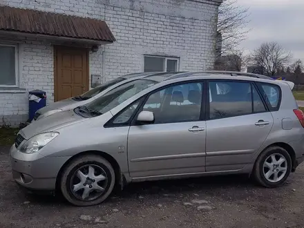 Toyota Corolla Verso 2003 года за 1 111 111 тг. в Актобе