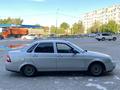 ВАЗ (Lada) Priora 2170 2012 годаүшін1 950 000 тг. в Костанай – фото 4
