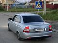 ВАЗ (Lada) Priora 2170 2012 годаүшін1 950 000 тг. в Костанай – фото 10