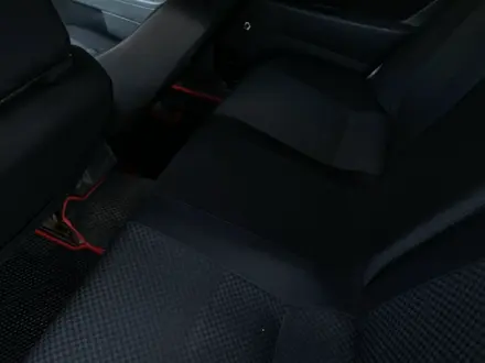 ВАЗ (Lada) Priora 2170 2012 года за 1 950 000 тг. в Костанай – фото 14