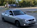ВАЗ (Lada) Priora 2170 2012 годаүшін1 950 000 тг. в Костанай – фото 2