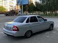 ВАЗ (Lada) Priora 2170 2012 годаүшін1 950 000 тг. в Костанай