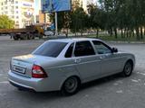 ВАЗ (Lada) Priora 2170 2012 годаүшін1 950 000 тг. в Костанай
