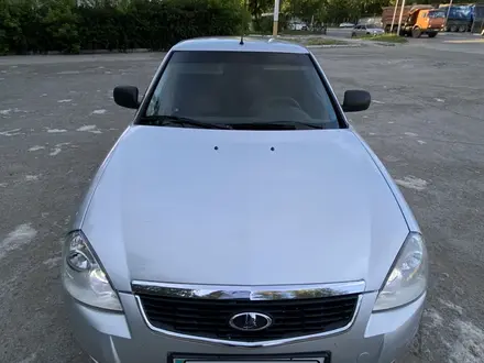 ВАЗ (Lada) Priora 2170 2012 года за 1 950 000 тг. в Костанай – фото 5