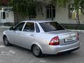 ВАЗ (Lada) Priora 2170 2012 годаүшін1 950 000 тг. в Костанай – фото 6