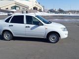 ВАЗ (Lada) Granta 2190 2013 года за 3 400 000 тг. в Экибастуз – фото 5