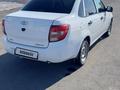 ВАЗ (Lada) Granta 2190 2013 годаүшін3 400 000 тг. в Астана – фото 8