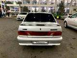 ВАЗ (Lada) 2115 2003 годаүшін680 000 тг. в Сарыагаш – фото 3