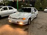 ВАЗ (Lada) 2115 2003 годаүшін680 000 тг. в Сарыагаш – фото 5