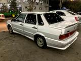 ВАЗ (Lada) 2115 2003 годаүшін680 000 тг. в Сарыагаш – фото 2