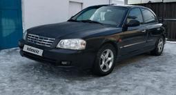 Kia Magentis 2002 года за 2 300 000 тг. в Семей