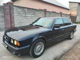 BMW 525 1991 годаүшін1 900 000 тг. в Шымкент – фото 2