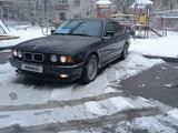 BMW 525 1991 годаүшін1 900 000 тг. в Шымкент – фото 5
