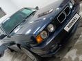 BMW 525 1991 года за 1 900 000 тг. в Шымкент – фото 8