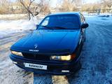 Mitsubishi Galant 1990 года за 1 500 000 тг. в Уштобе – фото 2