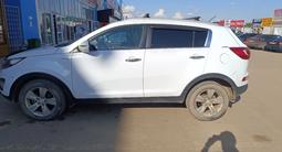 Kia Sportage 2011 года за 6 900 000 тг. в Астана – фото 3