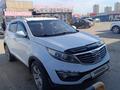 Kia Sportage 2011 года за 6 900 000 тг. в Астана – фото 4