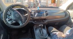 Kia Sportage 2011 годаүшін6 900 000 тг. в Астана – фото 5