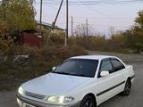 Toyota Carina 1998 годаүшін2 600 000 тг. в Усть-Каменогорск – фото 3