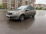 ВАЗ (Lada) Granta 2190 2019 годаүшін4 800 000 тг. в Караганда