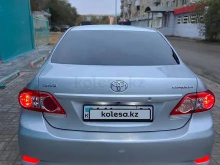 Toyota Corolla 2012 года за 7 200 000 тг. в Атырау – фото 11