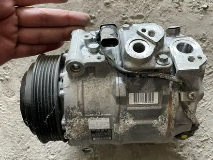 GL 500 278й двигатель за 500 000 тг. в Шымкент – фото 2