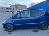 Mercedes-Benz A 160 2001 года за 1 600 000 тг. в Темиртау – фото 3